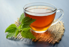 tea