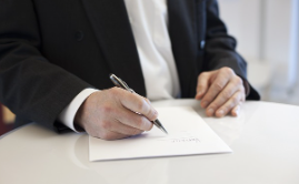 시그니처 뜻과 예시 알아보기