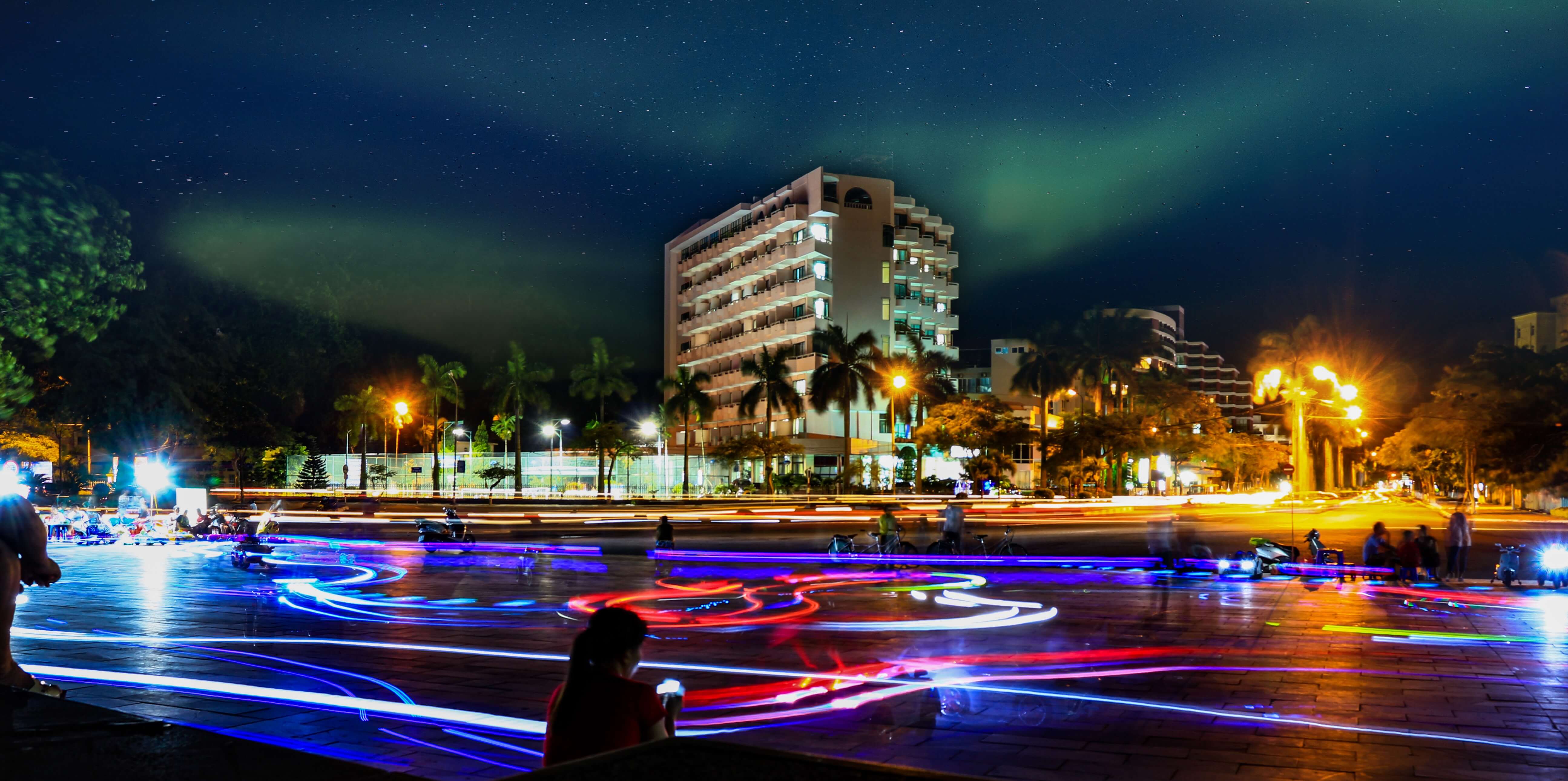 베트남 여행 추천