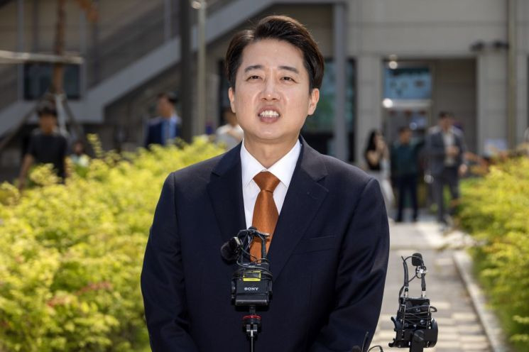 이준석 단일화 무산, 3자 구도 돌입…국민의힘 선거 전략은 어디로?