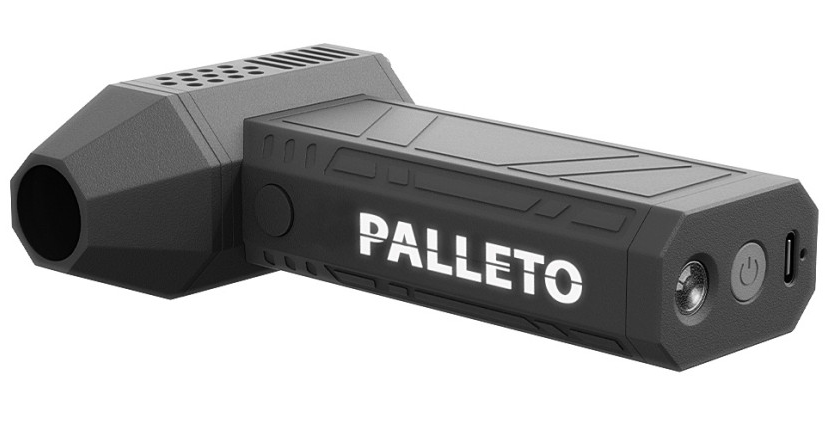 팔레토 크로스건