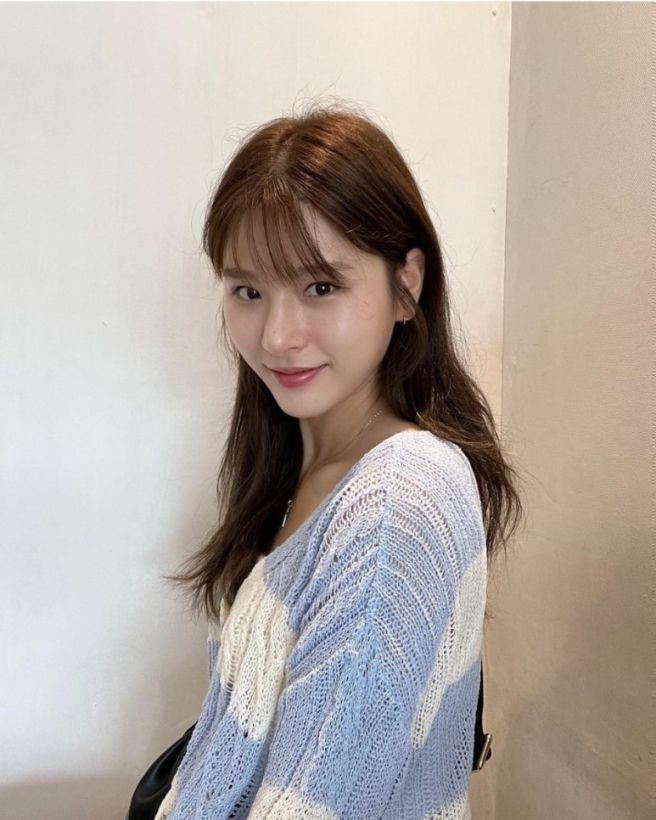 박하얀 프로필