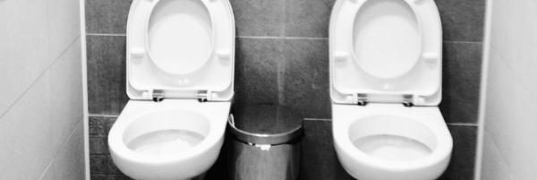 청소용 솔, 비닐봉투