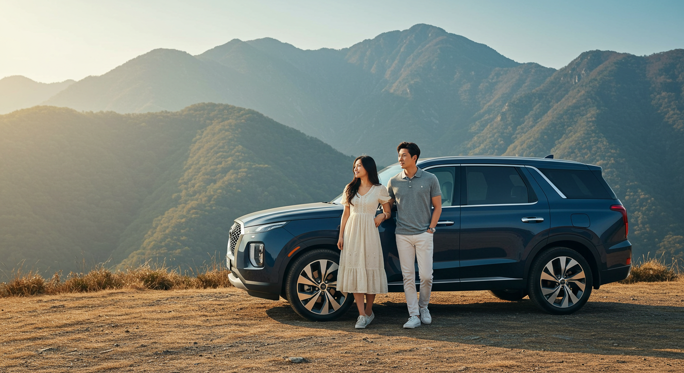 자동차 담보대출 조건