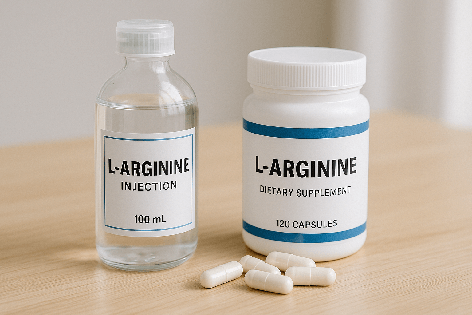 아르기닌 다이어트 섭취 방법