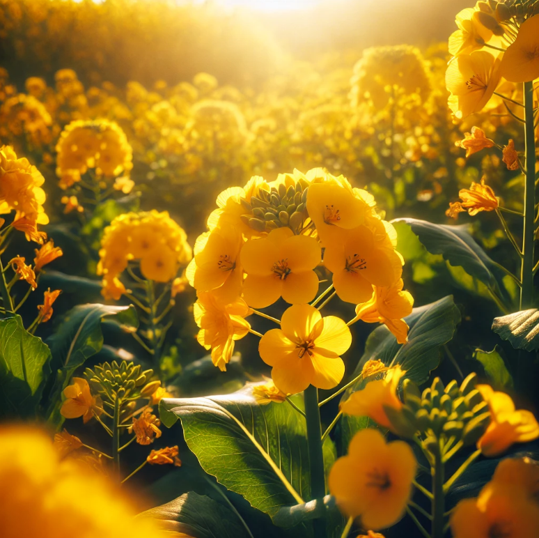 2025 휴애리 유채꽃 축제2