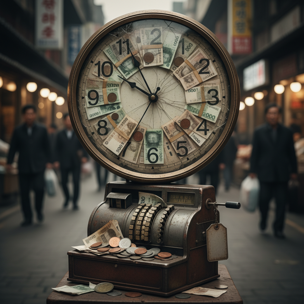 2026년 최저시급