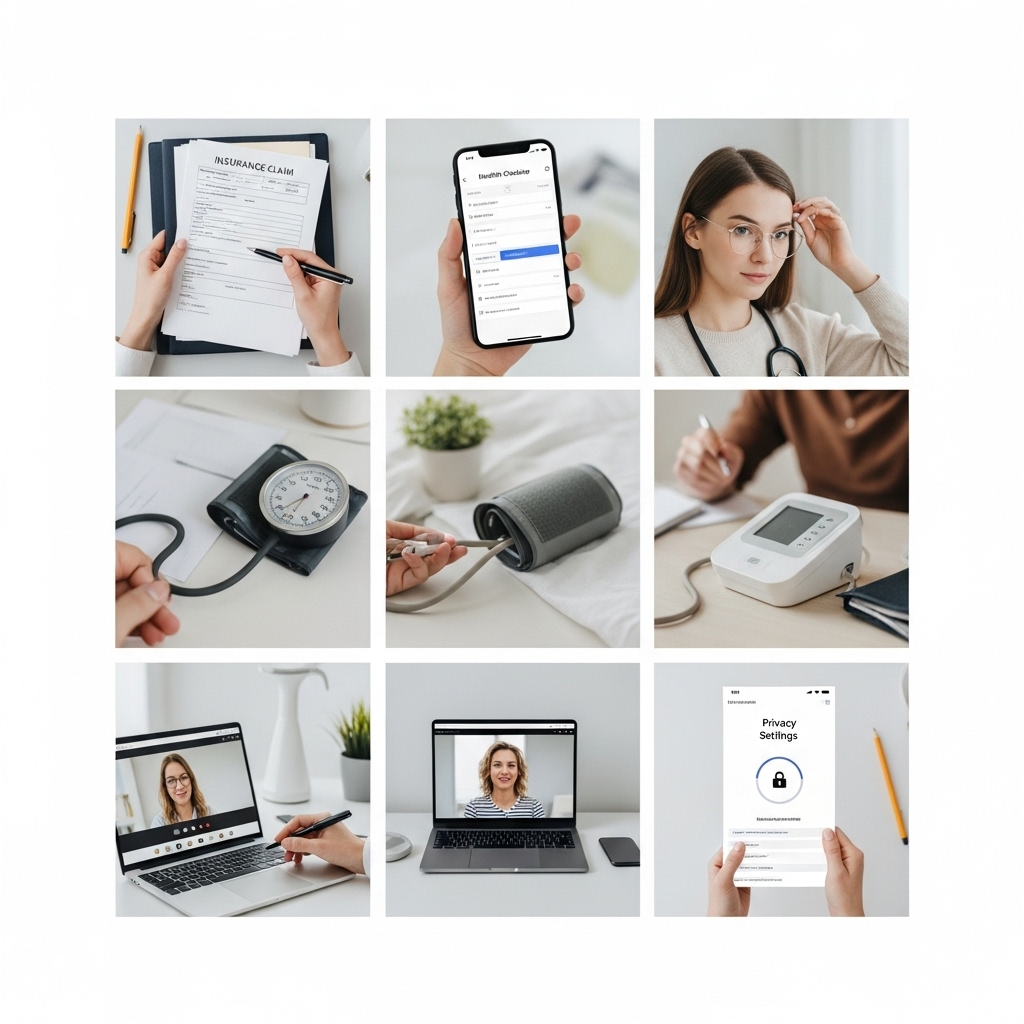 헬스케어 서비스가 빛나는 5가지 상황