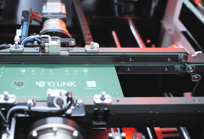 와이제이링크 주가전망 상장일 수요예측결과 공모가 유통물량