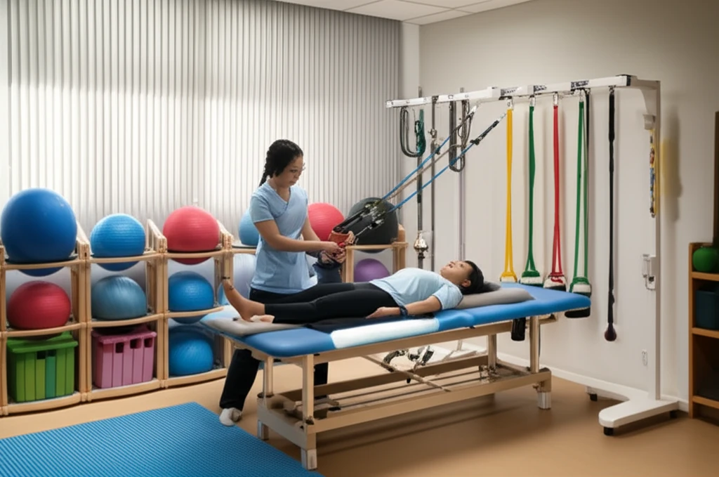 요양병원 재활치료 선택 가이드, 핵심