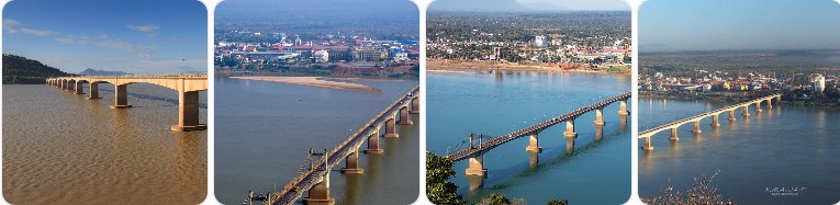 일본 다리 (Japanese Bridge)