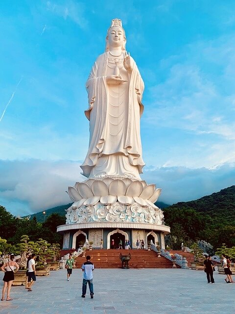 베트남-다낭