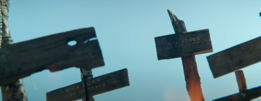 영화 28년 후 (2025): 줄거리&amp;#44; 출연진&amp;#44; 기대 포인트 완벽 정리