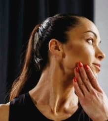 거북목 교정운동