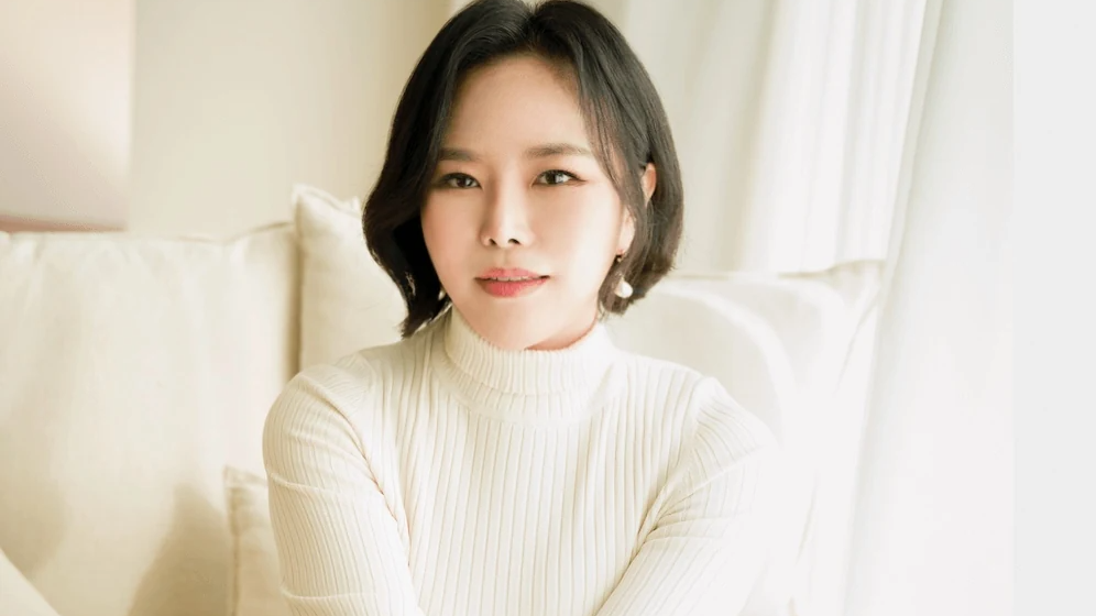 영국 프리미어리그 토트넘 홋스퍼가 사상 처음으로 아시아 여성 최고위 임원을 선임