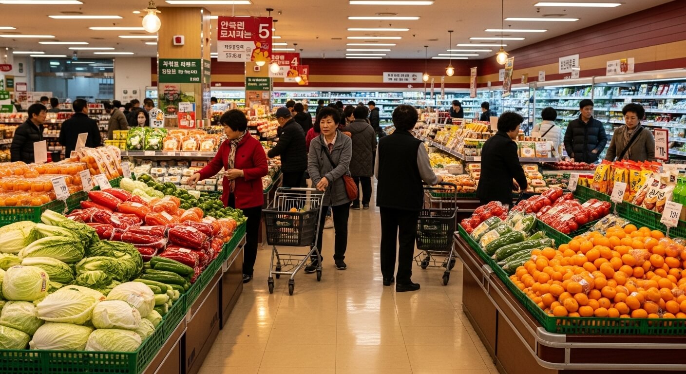 지역사랑상품권 사용 가능 매장 안내