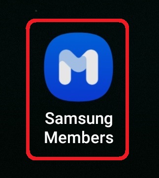 삼성 갤럭시 스마트폰에서 간단하게 배터리 상태를 확인하는 방법 1