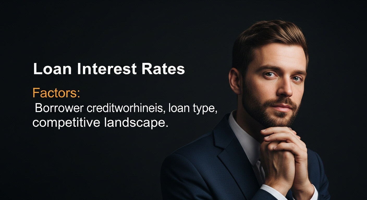 시장금리와 기준금리의 차이, 왜 대출 금리는 더 빨리 오를까?