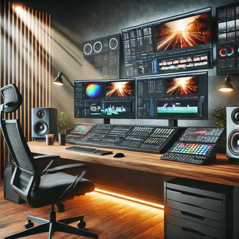 동영상 편집 프로그램 추천 무료부터 전문가용까지 총정리