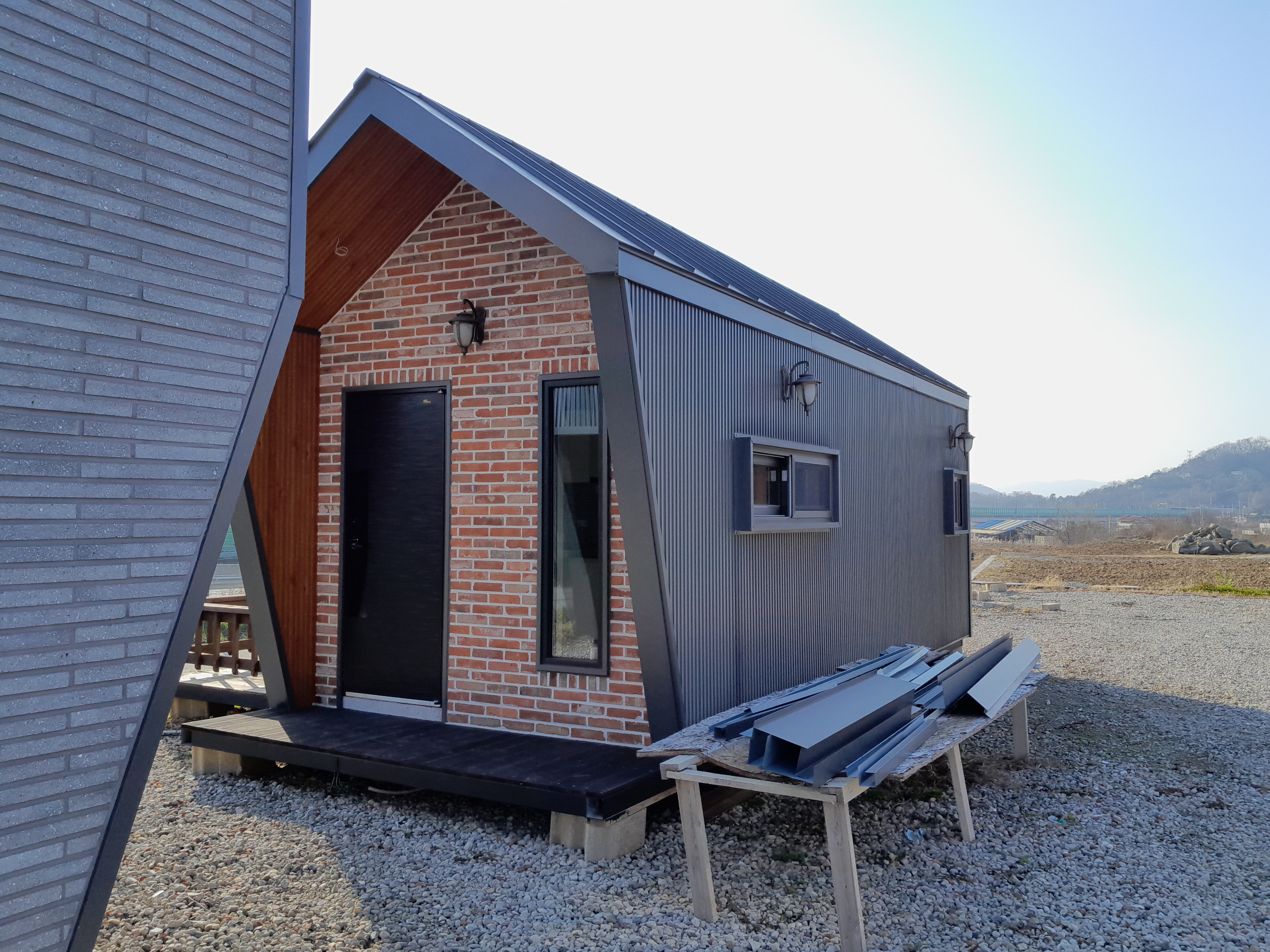 컨테이너하우스