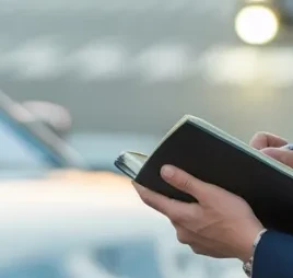 도로교통사고감정사 시험일정 이미지