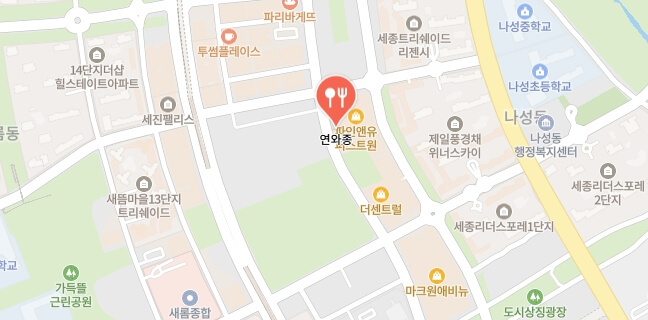 전현무계획3-세종시-치킨가스집-어디