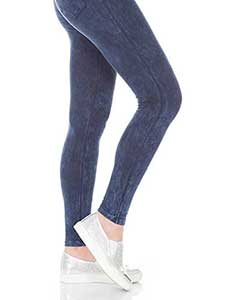 다리가 붓는 이유 스키니 진