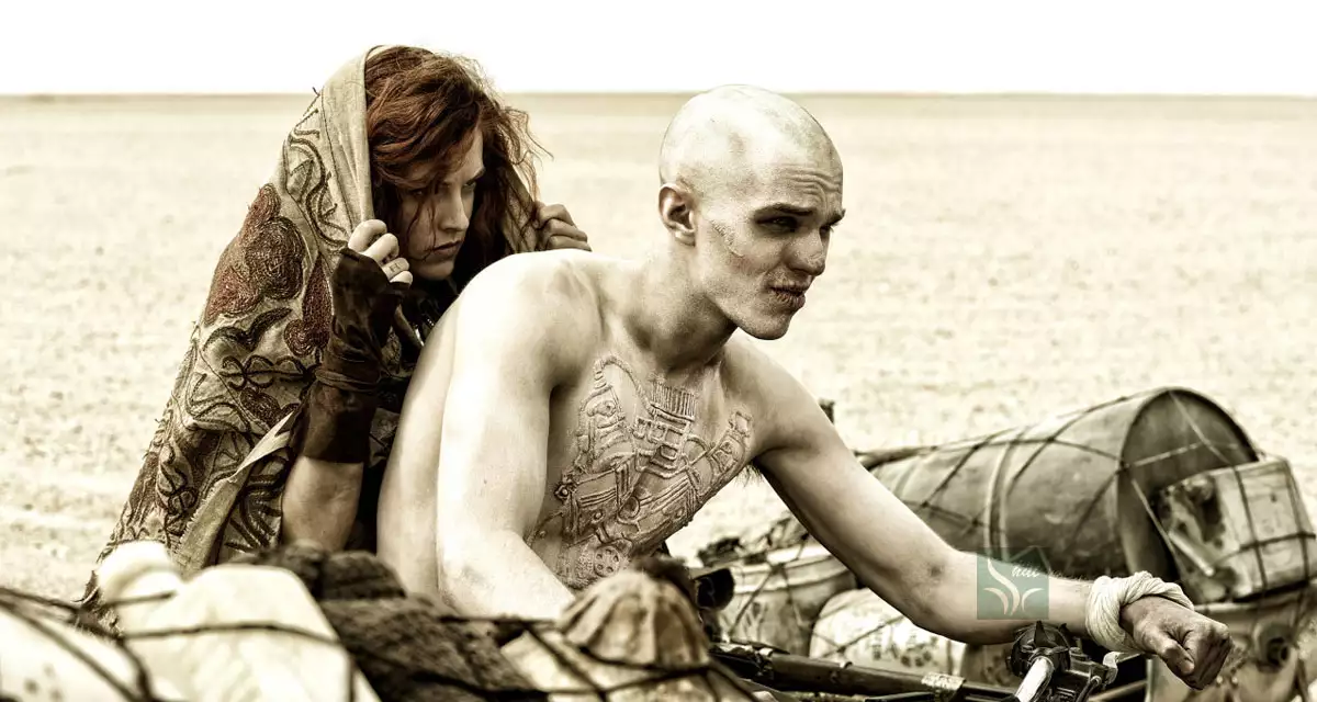 부발리니와 워보이 눅스