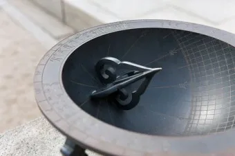 최초의 시계 인류사회 변화 시간 역사_19