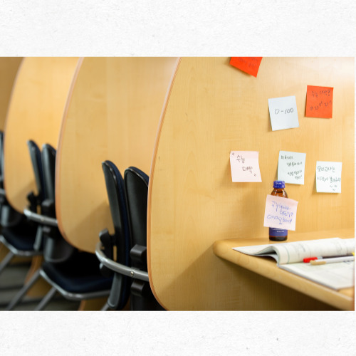 수능 플래너 월간 계획 예시