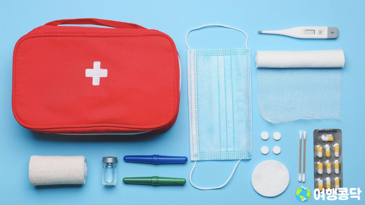 일본 여행 시 기내수하물에 비타민 &amp; 알약 반입 가능할까? 주의할 점 총정리!