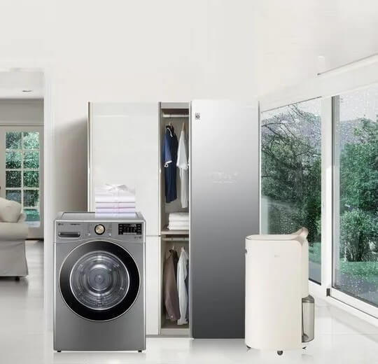 하나은행 가전기기지원