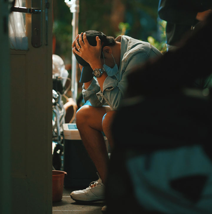 미주신경성-실신