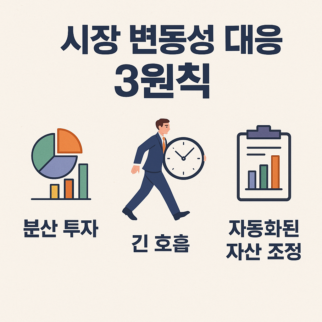 개인형 퇴직연금 수익률 관리하는 방법