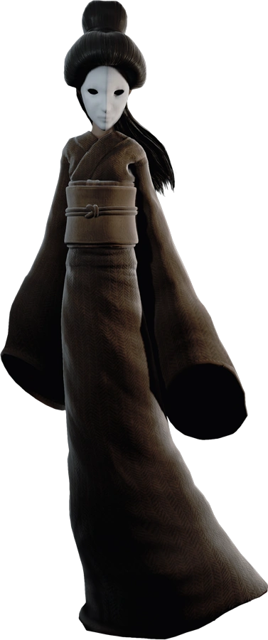 리틀 나이트메어 조각상 공략