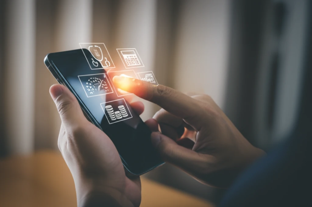 놓치면 안 되는 국민비서 구삐 서비스..