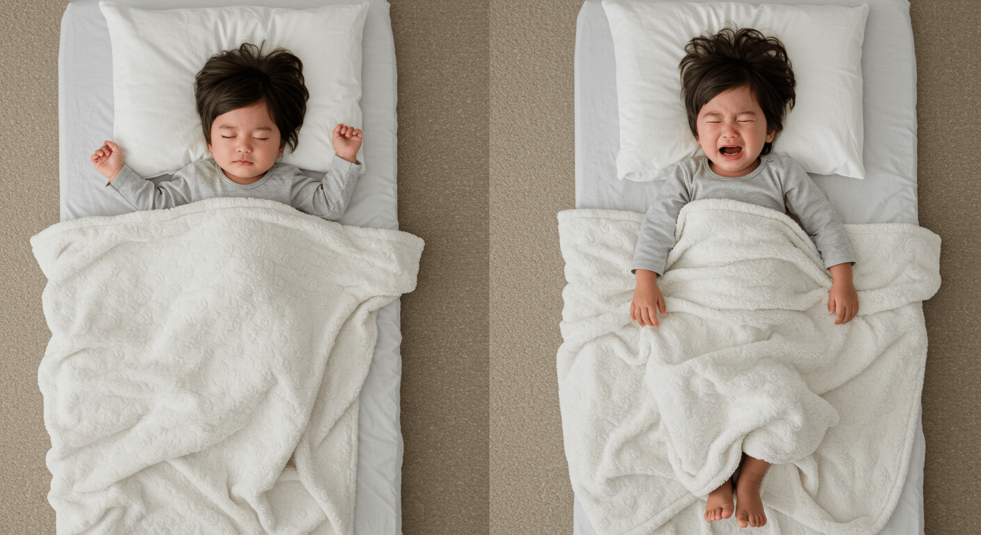 아기 수면 퇴행 혼자 자던 아기 다시 안 자려고 해요 16개월 아기 수면 아기 분리수면 훈련 밤중 수면 퇴행 아기 혼자 자기 거부 이유 수면 훈련 다시 시작하는 법