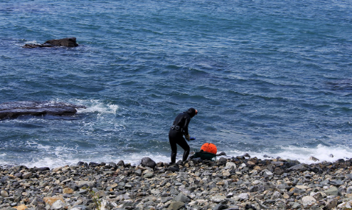 제주의 날씨를 담은 향기, '제르마나제이' 향수 브랜드 탐방기