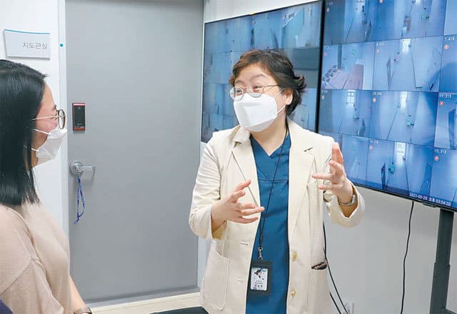 의사도 장삿꾼이다...&ldquo;꼭 필요한 검사인가요?&rdquo; 궁금증