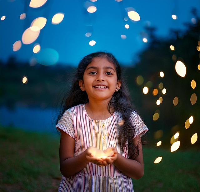 무주 반딧불축제 관련 이미지