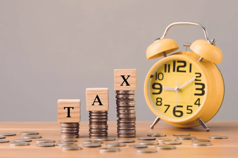 1가구 2주택 기준