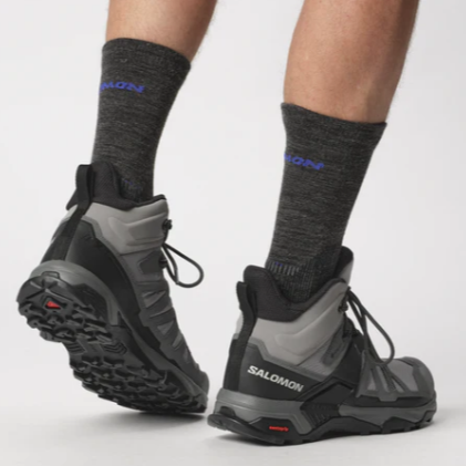 실로몬 X 울트라 4 GTX