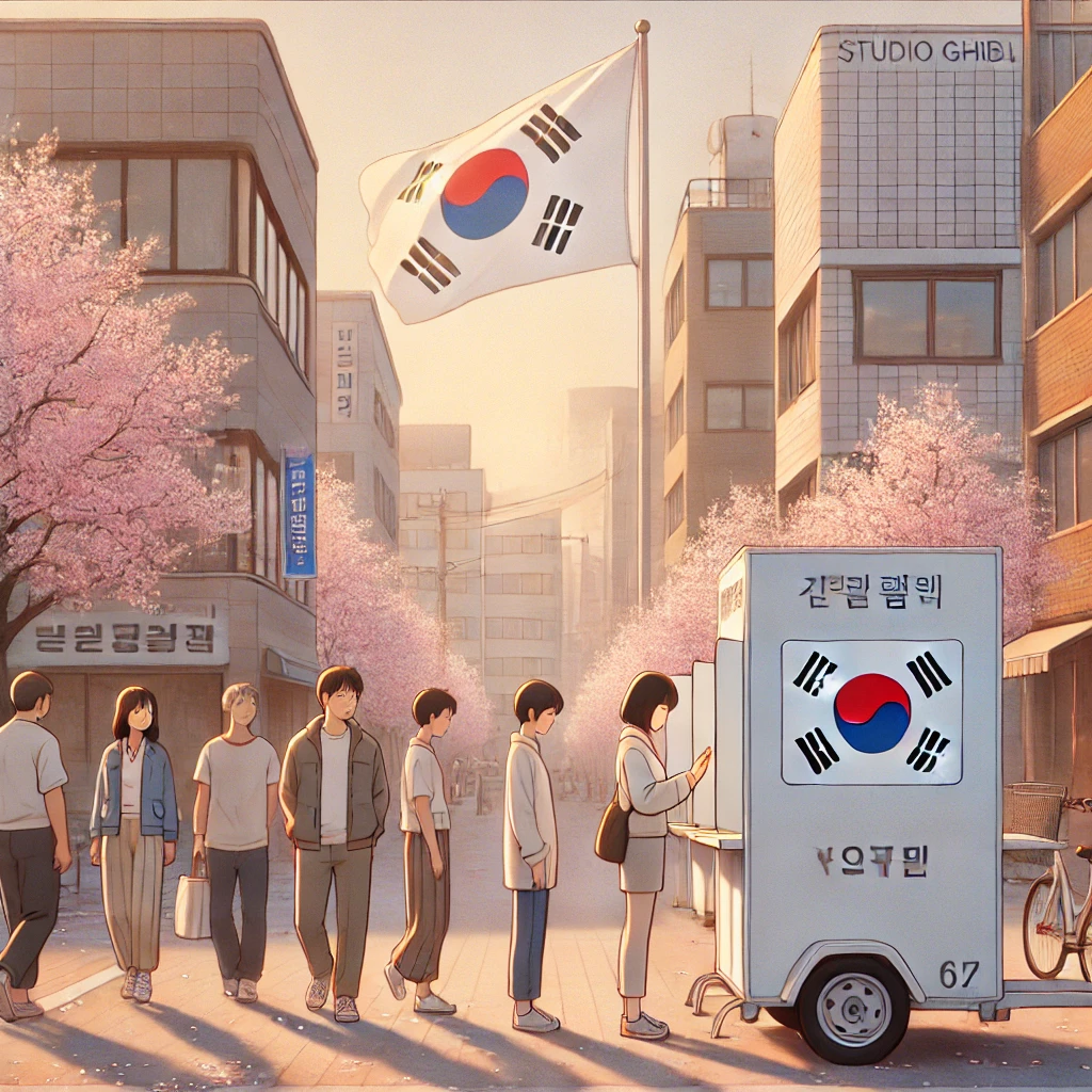 대선