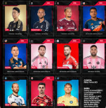 MLS 전체에 미친 영향