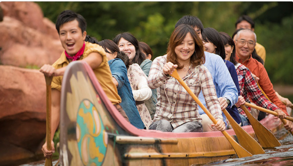 🎢 도쿄 디즈니랜드 후기｜입장부터 놀이기구, 꿀팁까지 다 알려줄게요!