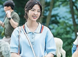 비밀의 남자 등장인물