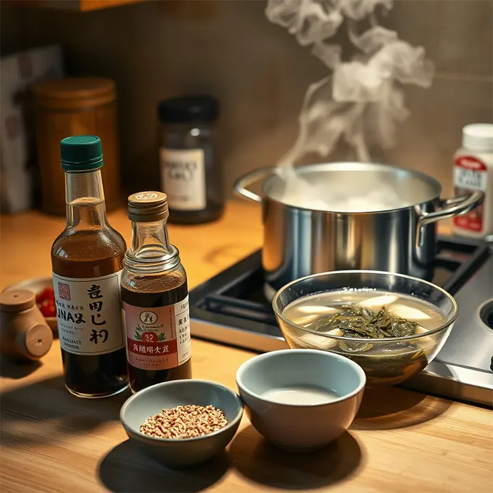 요리에 참치액젓 쓰면 맛소금까지 꼭 넣어야 하나요