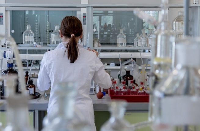 오메가3는 대부분 분자증류법과 초임계추출법으로 생산된다.