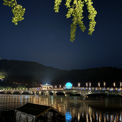 경주 월영야행 완벽 가이드 &amp;#124; 2025년 야간 문화유산 탐방