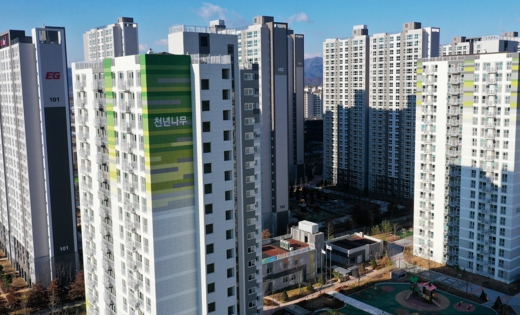 공공임대주택